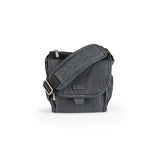ProMaster  Blue Ridge 2.0 Extra Small Shoulder Bag (1.8L Deep Blue)  - Image 1