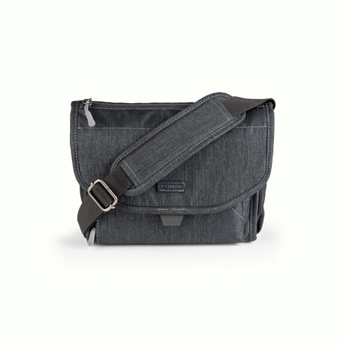 ProMaster  Blue Ridge 2.0 Small Shoulder Bag (3.1L Deep Blue)  - Image 1