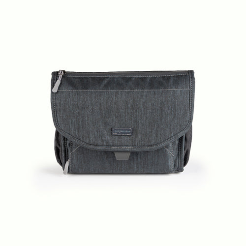 ProMaster  Blue Ridge 2.0 Small Shoulder Bag (3.1L Deep Blue)  - Image 2