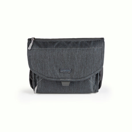ProMaster  Blue Ridge 2.0 Small Shoulder Bag (3.1L Deep Blue)  - Image 2