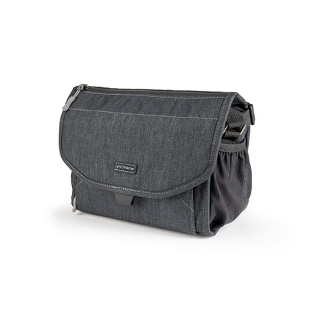 ProMaster  Blue Ridge 2.0 Small Shoulder Bag (3.1L Deep Blue)  - Image 3