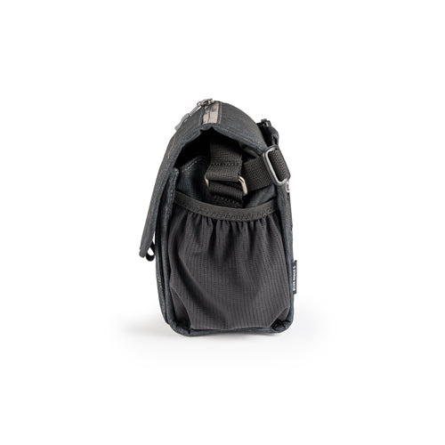 ProMaster  Blue Ridge 2.0 Small Shoulder Bag (3.1L Deep Blue)  - Image 4