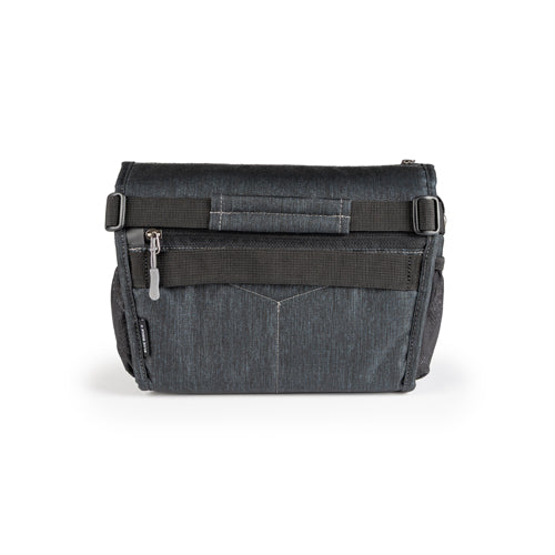 ProMaster  Blue Ridge 2.0 Small Shoulder Bag (3.1L Deep Blue)  - Image 5