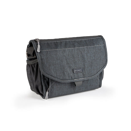 ProMaster  Blue Ridge 2.0 Small Shoulder Bag (3.1L Deep Blue)  - Image 7