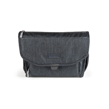 ProMaster  Blue Ridge 2.0 Medium Shoulder Bag (4.6L Deep Blue)  - Image 2