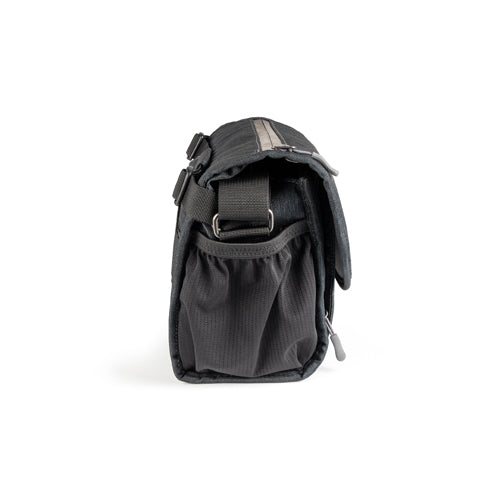 ProMaster  Blue Ridge 2.0 Medium Shoulder Bag (4.6L Deep Blue)  - Image 6