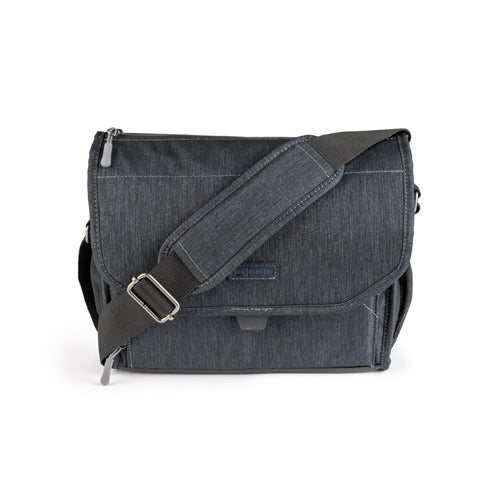 ProMaster  Blue Ridge 2.0 Large Shoulder Bag (5.8L Deep Blue)  - Image 1