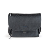 ProMaster  Blue Ridge 2.0 Large Shoulder Bag (5.8L Deep Blue)  - Image 2