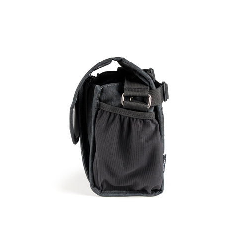 ProMaster  Blue Ridge 2.0 Large Shoulder Bag (5.8L Deep Blue)  - Image 4