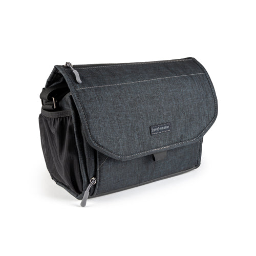 ProMaster  Blue Ridge 2.0 Large Shoulder Bag (5.8L Deep Blue)  - Image 7