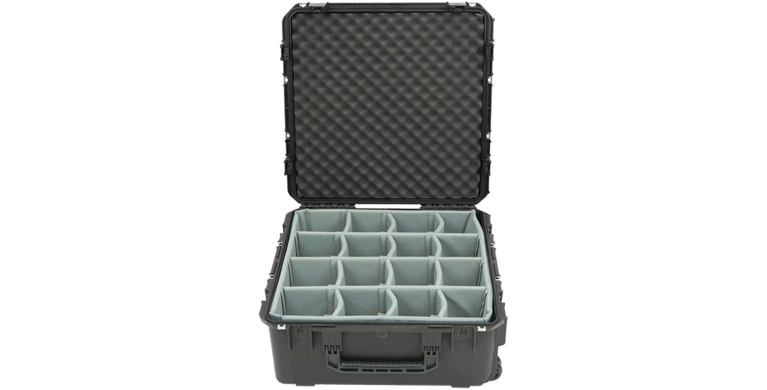 SKB 3iSeries Mil-Std Waterproof Case