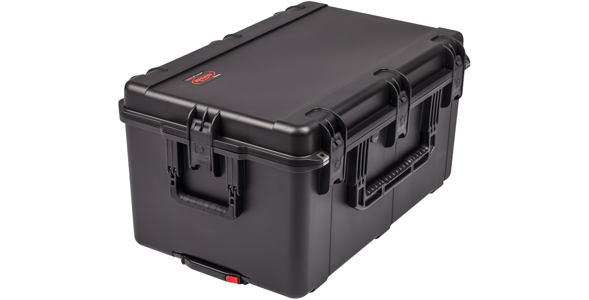 SKB 3iSeries Mil-Std Waterproof Case