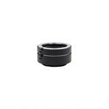 ProMaster Macro Extension Tube Set for Fujifilm X (N) - Image 2