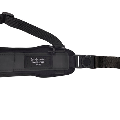ProMaster Swift Strap 2 HD - Black - Image 2