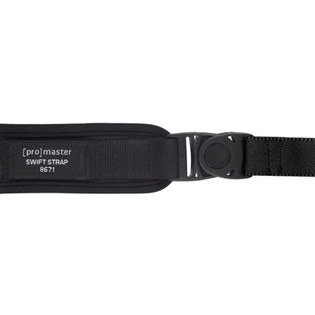 ProMaster Swift Strap 2 - Black    - Image 2