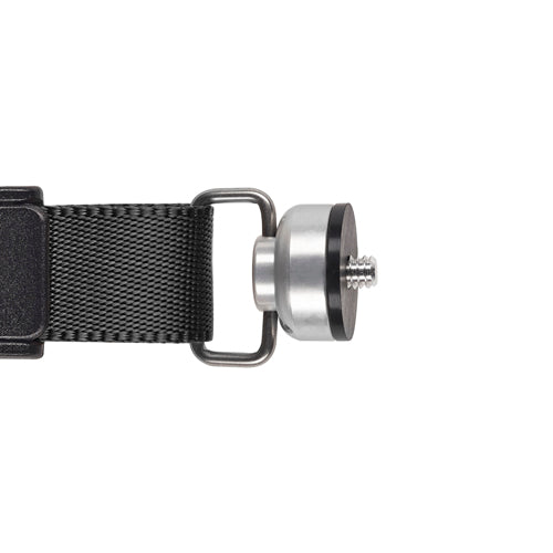 ProMaster Swift Strap 2 - Black    - Image 5