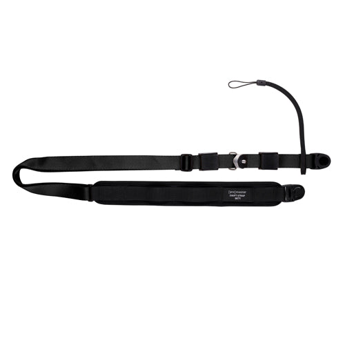 ProMaster Swift Strap 2 - Black    - Image 1