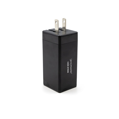 ProMaster GaN USB Charger 3-Port 65 Watt - Image 2