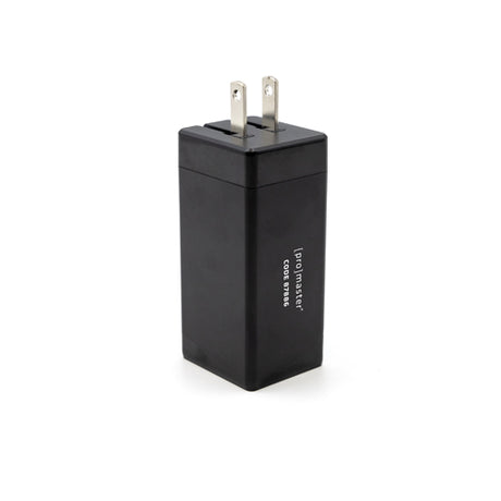ProMaster GaN USB Charger 3-Port 65 Watt - Image 2