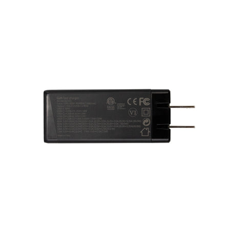 ProMaster GaN USB Charger 3-Port 65 Watt - Image 4