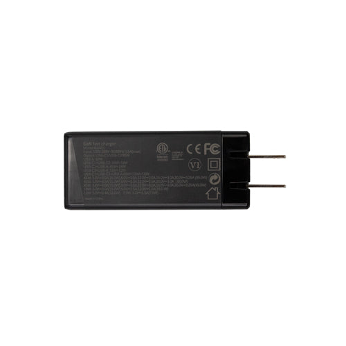 ProMaster GaN USB Charger 3-Port 65 Watt - Image 4