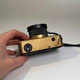 (USED) Lomography Fisheye 35mm Film Camera