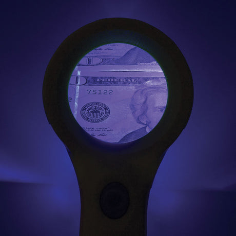 Explore One 3x LED Magnifier