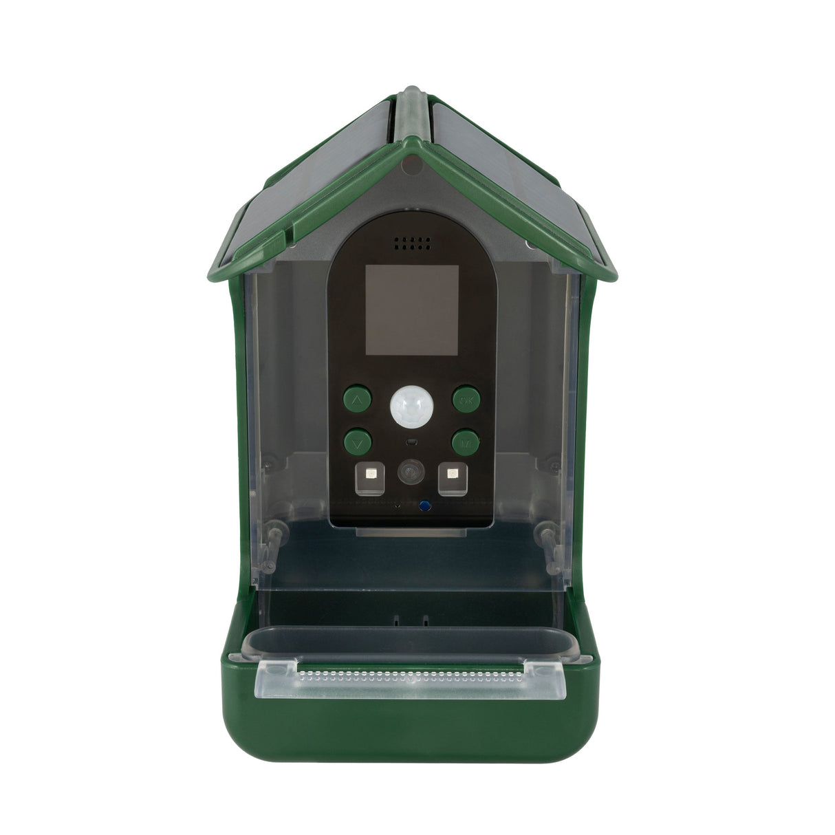 Explore Scientific Wild Bird Feeder Wi-Fi Camera