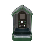 Explore Scientific Wild Bird Feeder Wi-Fi Camera
