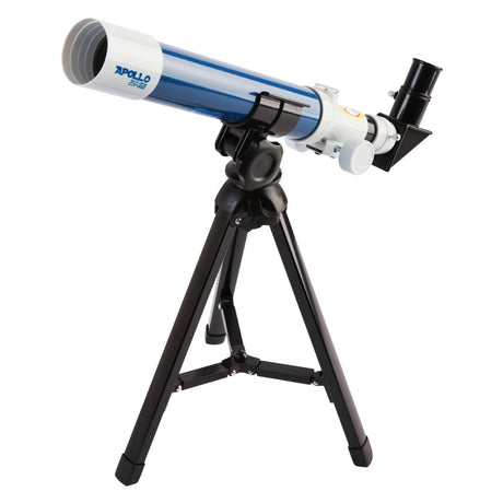 Certified Pre-Owned Explore One Apollo Microscope & Telescope Set