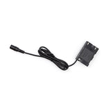 ProMaster DC Coupler with AC Power Supply for Canon LP-E6P - Image 3