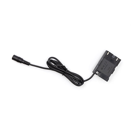 ProMaster DC Coupler with AC Power Supply for Canon LP-E6P - Image 3