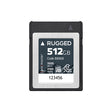 ProMaster CFexpress 4.0 Type B 512GB Rugged VPG400 Memory Card - Image 1