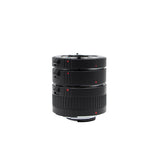 ProMaster Macro Extension Tube Set for Nikon F - Image 2