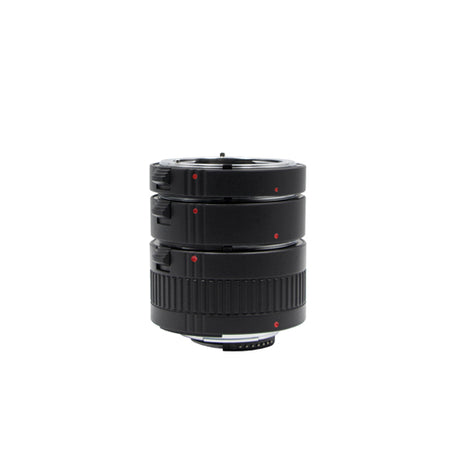 ProMaster Macro Extension Tube Set for Nikon F - Image 2