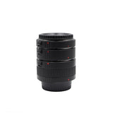 ProMaster Macro Extension Tube Set for Nikon F - Image 1
