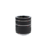 ProMaster Macro Extension Tube Set for Canon EF & EF-S - Image 2