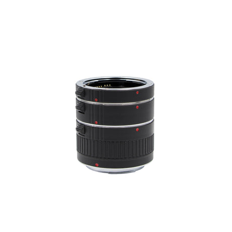 ProMaster Macro Extension Tube Set for Canon EF & EF-S - Image 2