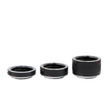 ProMaster Macro Extension Tube Set for Canon EF & EF-S - Image 3