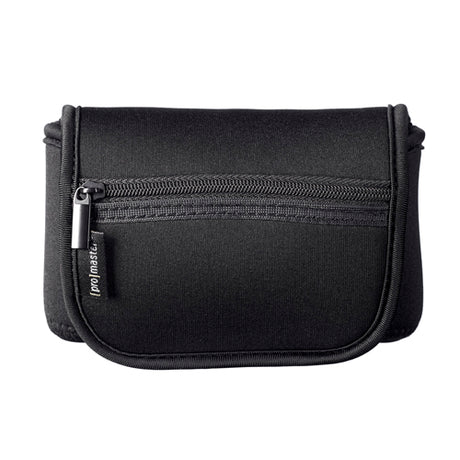 ProMaster Neoprene Mirrorless Camera Pouch - Small - Image 2