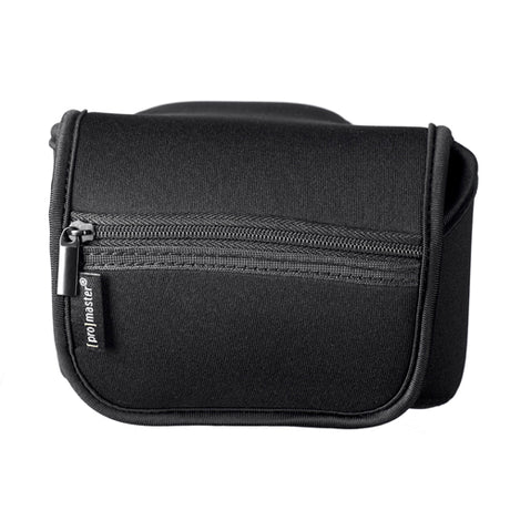 ProMaster Neoprene Mirrorless Camera Pouch - Medium - Image 2