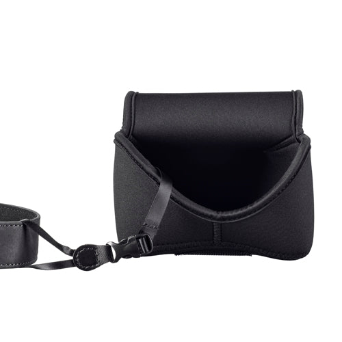 ProMaster Neoprene Mirrorless Camera Pouch - Medium - Image 3
