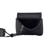 ProMaster Neoprene Mirrorless Camera Pouch - Medium - Image 3