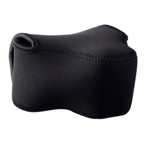 ProMaster Neoprene Mirrorless Camera Pouch - Medium - Image 1