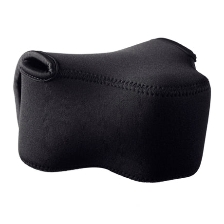 ProMaster Neoprene Mirrorless Camera Pouch - Medium - Image 1