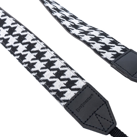 ProMaster  Tapestry Strap QR - Houndstooth - Image 2