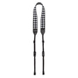 ProMaster  Tapestry Strap QR - Houndstooth - Image 1