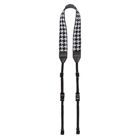 ProMaster  Tapestry Strap QR - Houndstooth - Image 1