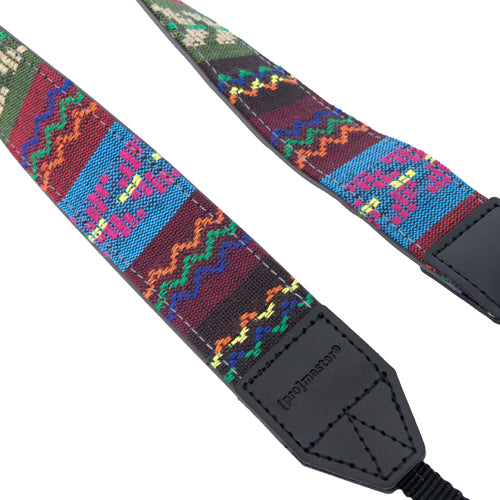 ProMaster  Tapestry Strap QR - Ravenswood - Image 2