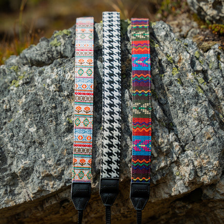 ProMaster  Tapestry Strap QR - Ravenswood - Image 8